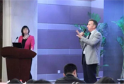 2016mark博士英皇演奏講座